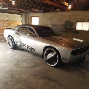 Meet your Posher, Cortez